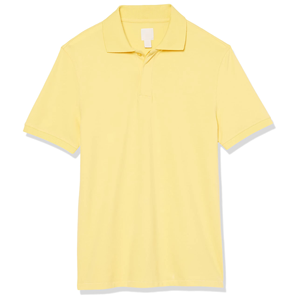 Chemises polo pour hommes, style moderne, confortables, taille standard, fournisseur pakistanais, haute qualité, prix bas. - Product Image 4