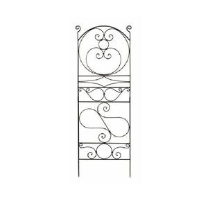 Nuevo Soporte para Plantas de Jardín con Acabado en Polvo, Estructura Exterior Duradera, Tamaño y Forma Personalizables - Product Image 5