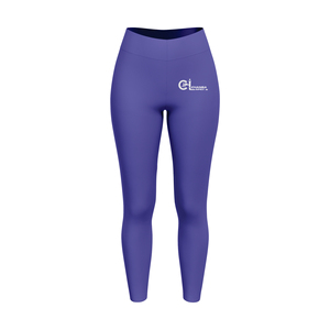 Leggings de sport modernes taille mi-haute de qualité supérieure, série Sculpt & Shape, respirants et écologiques - Product Image 1