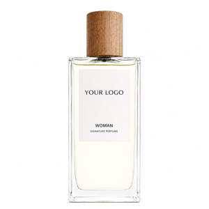 Perfume EDP Signature para Mujer, 100ml 50ml, Estilo Único y Lujoso, Aroma Floral Fresco y Elegante, Eau de Parfum de Larga Duración, Aroma Premium - Product Image 3