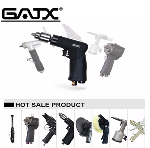 Gatx GP-3366ประแจผลกระทบอากาศ1-1/2นิ้ว, ทั่ง2นิ้วและแรงบิดสูงสุด4881นาโนเมตรสำหรับเครื่องจักรกลหนัก - Product Image 2