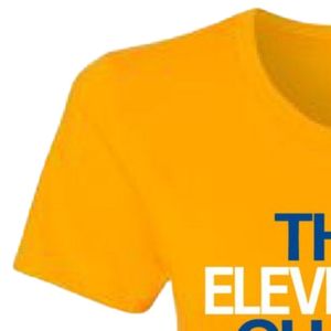Camiseta de la Hermandad Griega Sigma Gamma Rho para Mujer, con Logotipo Personalizado Bordado, de Algodón, Manga Corta, Estilo Casual - Product Image 3