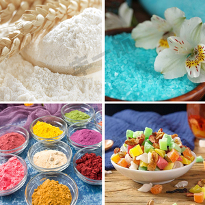 Mesin penggiling otomatis seri DL untuk makanan kering untuk memproses biji-bijian kacang rempah-rempah lada - Product Image 5