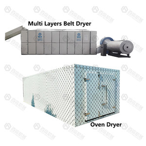 สายการผลิตผงสำหรับแครอทมันฝรั่งหัวหอมกระเทียมหัวหอมบดมันฝรั่งเครื่องทำผง - Product Image 6