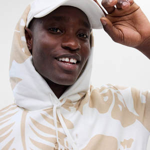 Sudaderas con Capucha para Hombre, Sublimadas, de Invierno, con Impresión Digital, de Alta Calidad, Ecológicas, 100% Algodón, Diseño de Moda - Product Image 5