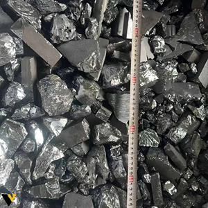 Vente chaude Allemagne Ferrosilicium 72 / Ferrosilicium 65 / Ferrosilicium - Product Image 2