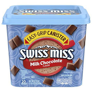 Swiss Miss Mezcla de Chocolate Caliente con Leche y Malvaviscos, 73 oz - Product Image 5