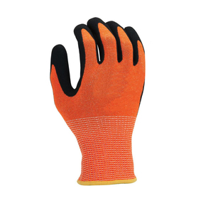 Guantes Resistentes al Agua, al Calor y a Cortes, para Diestros, de Alta Calidad, con Logotipo y Talla Personalizados - Product Image 3