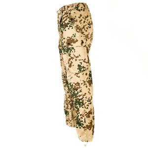 German Tactical Shirt Desert Tropic <b>Camo</b> Tactical <b>Jacket</b> Warm Outdoor Adventure <b>Jacket</b> - Product Image 5
