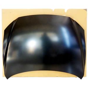 CUBIERTA DEL MOTOR DELANTERO para MAZDA 6 2018, CAPÓ, PIEZAS DE REPUESTO PARA AUTOMÓVILES, GBY0-52-31XB MA1230182 - Product Image 1