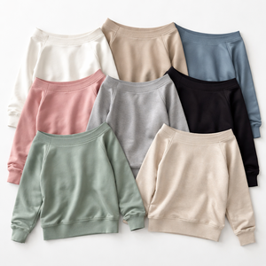 Sudaderas Personalizadas al por Mayor para Mujer - Fabricante OEM, Suministro Directo de Fábrica - Product Image 5