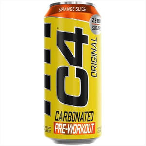 Oferta con Descuento, Bebida Energética Original C4 Smart Freedom Ice 250 ml, Venta al por Mayor de Bebidas Energéticas C4 Smart - Product Image 4