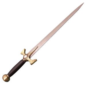 ใบมีดปลายหอกสแตนเลส ขอบตรง เกรดอุตสาหกรรม ความหนา ใบมีดเดี่ยว - Product Image 1