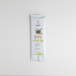 EUNSUNGFOOD Fideos Instantáneos Coreanos Bajos en Grasa con Sabor a Almeja - Línea de Producción OEM con Salsa de Almeja - Product Image 6