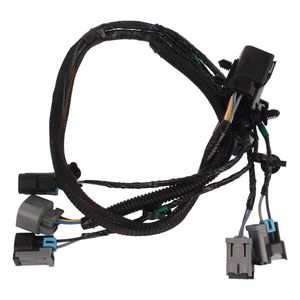 Cablaggio Iniettore Motore per Dodge Caravan e Chrysler Grand Voyager 3.3L 3.8L V6, Inclusi 3.0 S 4868408AC 4868408AD - Product Image 3