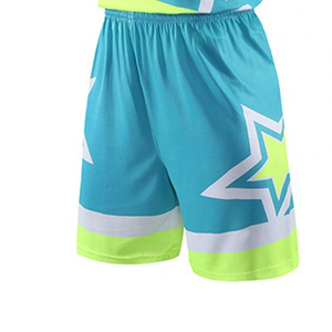 Uniforme de Baloncesto de Doble Uso - Conjunto de Jersey de Malla con Diseño Reversible - Ropa Deportiva Personalizada con Logotipo para Equipos Atléticos, para Ligas y Entrenamientos - Product Image 4