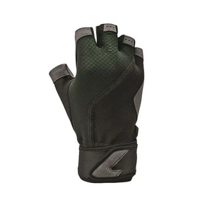 Women's Half Finger Weightlifting Workout <b>Gloves</b> with Wrist Support Grip Protection Custom Fitness Gym <b>Gloves</b> for Sports - Product Image 6