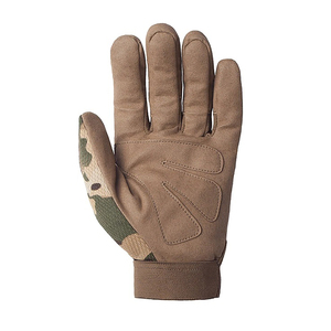 M & Rappelling Gloves Lightweight Durable <b>Grip</b> Gloves Enhanced <b>Control</b> for Rope Access Training Climbing and Outdoor - Product Image 5