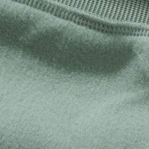 Wholesale Rate High Quality Heavyweight Pullover <b>Hoodie</b> Oversized <b>Plain</b> Custom Made 100% Cotton Hooded Men's <b>Hoodie</b> Sweatshirt - Product Image 5