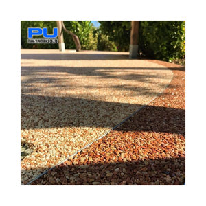 Adhesivo Transparente de Poliuretano Permeable para Pavimento de Piedra de la Marca Binh Duong Thang Vi para Uso en Construcción - Product Image 5