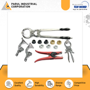 Servicios OEM/ODM de Alta Calidad, Embalaje Personalizado, Componentes de Fundición a Presión y Forja de Aluminio a Bajo Precio de Mercado - Product Image 2