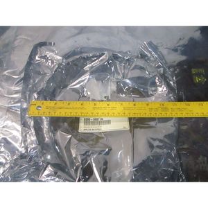 Tuyau isolant AMAT 0200-00071 200 MM EXT QTZ - Équipements et pièces semi-conductrices de renommée mondiale à la confiance de la communauté - Product Image 3
