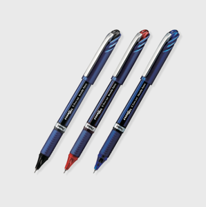 Bolígrafo de tinta de gel tipo tapa Pentel-ENERGEL EURO BL27 0,7mm - Product Image 2