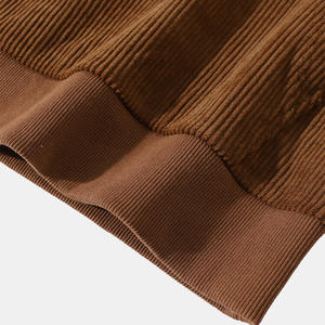 Sudadera con Capucha para Hombre de Fabricación Profesional en Diferentes Tallas, Producto de Invierno de Alta Demanda, Transpirable y Cómoda - Product Image 4