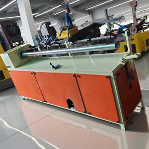 Semi Automatic Paper Tube Cutting <b>Machine</b> Paper Core Tube <b>Cutter</b> <b>Machine</b> Automatic Paper Core Tube Cutting Making <b>Machine</b> - Product Image 3