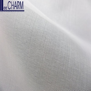 LCSH010 Wholesale 100% Polyester <b>Sheer</b> Organza Fabric Roll <b>Curtains</b> Home Decor Wedding Dresses Skirts Upholstery Accessories - Product Image 4