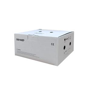 Caja de Cartón para Embalaje y Logística, Logotipo Personalizado e Impresión, Exportación a Todo el Mundo, Mejor Precio - Product Image 1