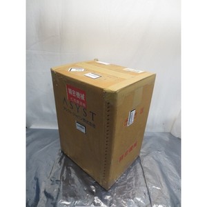 ASYST TR-003 Aligner EEJA OF-101 CONTROLLER - อุปกรณ์และอะไหล่เซมิคอนดักเตอร์ระดับโลกที่เชื่อถือได้ - Product Image 2
