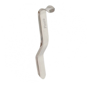 เครื่องถ่างปาก PISSCO สำหรับทันตกรรม เครื่องถ่างเนื้อเยื่ออ่อนในช่องปากแบบสองด้าน เครื่องถ่างปากสำหรับงานทันตกรรม เครื่องถ่างริมฝีปากสำหรับการผ่าตัดช่องปาก - Product Image 1