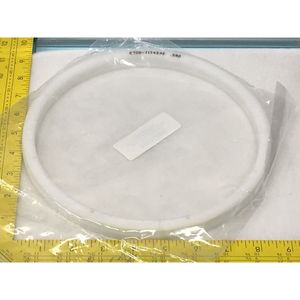 NOVELLUS 0700-717454 DELRIN RING, ขนาดหนา 0.590 นิ้ว, 140417 - อุปกรณ์และอะไหล่เซมิคอนดักเตอร์ระดับโลกที่เชื่อถือได้ - Product Image 3