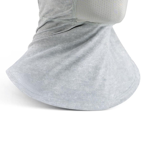 Cagoule de sport d'extérieur pour la chasse, masque intégral, cagoule d'hiver chaude en tissu extensible avec motif imprimé - Product Image 2