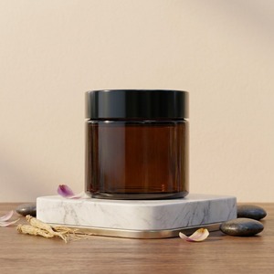 Crema Mousse Antienvejecimiento 50g con Pro-Xylane Matrixyl Marca Privada OEM ODM MOQ 400 unidades - Product Image 1