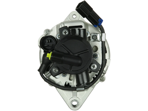 Pieza de Repuesto para Sistema Eléctrico Automotriz, Alternador Nuevo de 70A 12V para OPEL <span class=keywords><strong>Astra</strong></span> <span class=keywords><strong>F</strong></span> 1.7 TDS 1991-1996 Combo 1.7 Diésel 1994-2001 OEM LR170427BA - Product Image 3