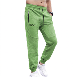Pantalones Deportivos Ajustados Ecológicos Baratos al por Mayor para Entrenamiento y Running - Product Image 6