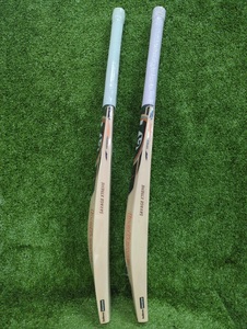 Bate de críquet Cannon English Willow, bate de willow inglés duradero de nivel profesional para clubes. - Product Image 2