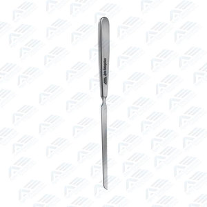 Langenbeck Precision Surgical Metacarpal <b>Saw</b> Wholesale Durable Stainless Steel Tool for Manual <b>Bone</b> Cutting - Product Image 3