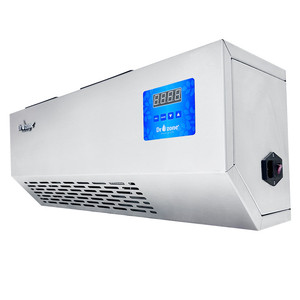 Purificador de Ozono de Pared Dr.Ozone Titan 5 de 5g/h – Máquina de Ozono Compacta para Desodorización de Habitaciones - Product Image 3