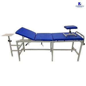 Máquina de Tracción Digital K-Star con Cama Plegable de 3 Secciones, Equipo de Descompresión Cervical y Lumbar para Clínica de Fisioterapia - Product Image 1