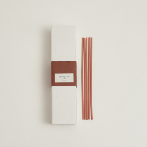 ธูปหอมดอกบัวสงบกลิ่นดอกไม้ธรรมชาติสำหรับโยคะและนั่งสมาธิ - Product Image 2