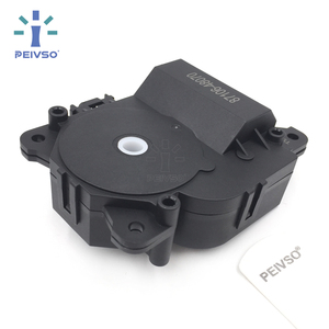 Interruptor Combinado PEIVSO de la Mejor Calidad 87106-48070 para el Módulo de Descongelación del Sistema HVAC, Pieza de Repuesto para Automóviles Toyota - Product Image 1