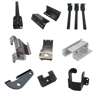 Fabrication sur mesure de pièces métalliques CNC, OEM, ODM, pliage, découpe, soudage, acier inoxydable, usine au Vietnam - Product Image 2