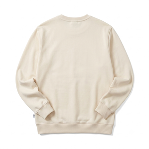 Sweat-shirt pour homme imprimé numérique personnalisé, coupe classique, polyester, streetwear décontracté, pull à manches longues, sweat-shirt tendance - Product Image 3