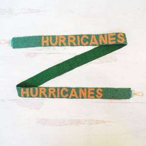 Increíble y elegante bolso de hombro ajustable de alta calidad con cuentas de semillas, diseño de correa WOO PIG SOOLE, opción de personalización, lo último en diseño de correas. - Product Image 5