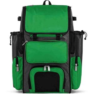 Bolsa de Béisbol Sublimada Personalizada, Equipo Deportivo de Alta Calidad, Bolsa de Béisbol con Capacidad de 50-70L, Secado Rápido, Transpirable, Venta al Por Mayor - Product Image 5
