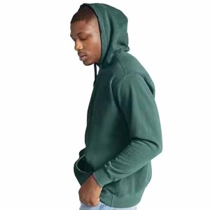 Sudaderas y Hoodies Deportivos para Hombre, 400g, Algodón Acolchado, Cómodas y Suaves - Product Image 3