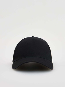 Casquettes en tissu personnalisées avec bandeau en coton style personnage pour usage quotidien - Product Image 3